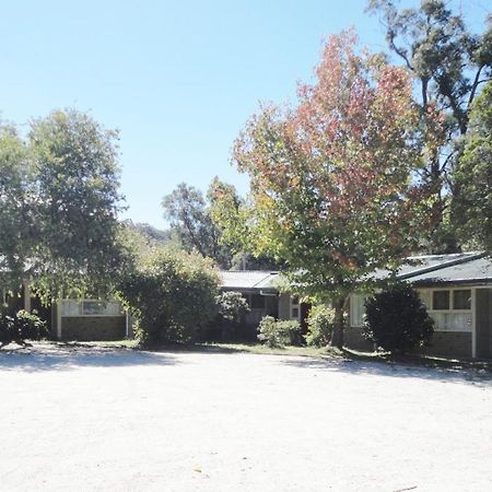Mittagong Motel Екстер'єр фото