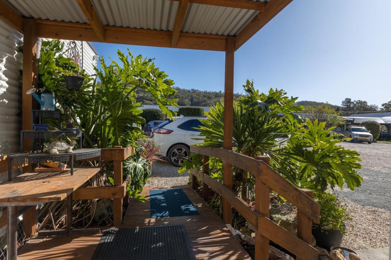 Mittagong Motel Екстер'єр фото
