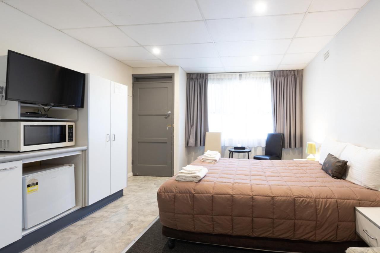 Mittagong Motel Екстер'єр фото