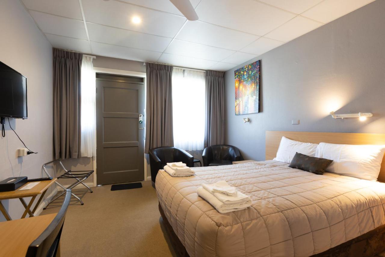 Mittagong Motel Екстер'єр фото