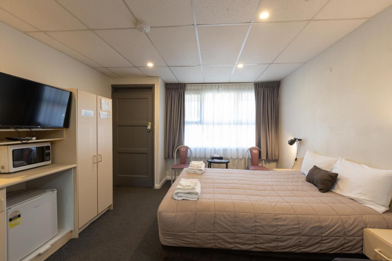 Mittagong Motel Екстер'єр фото