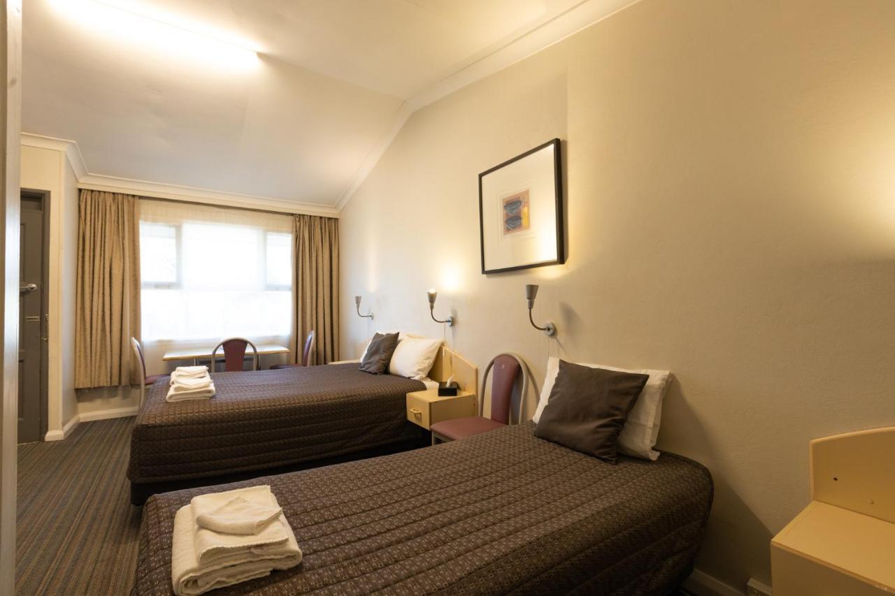 Mittagong Motel Екстер'єр фото
