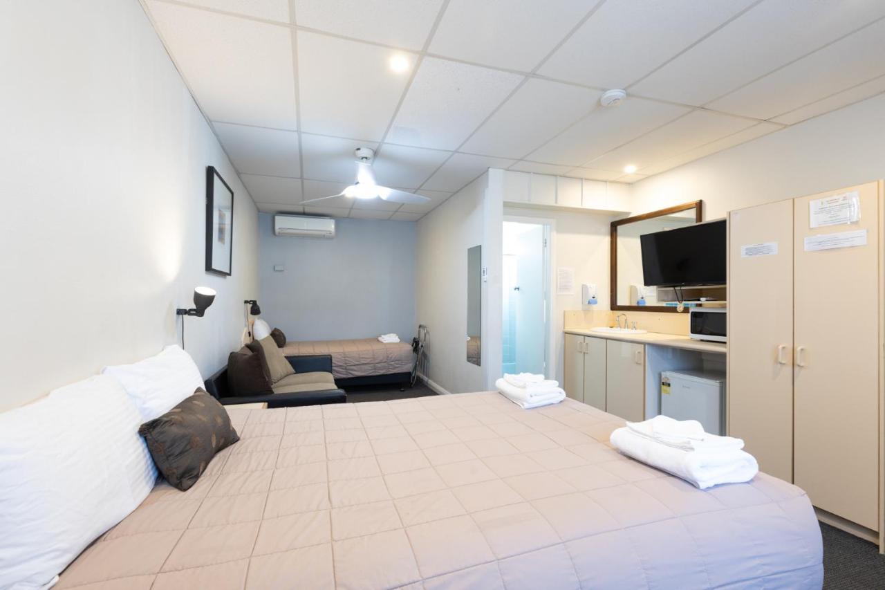 Mittagong Motel Екстер'єр фото