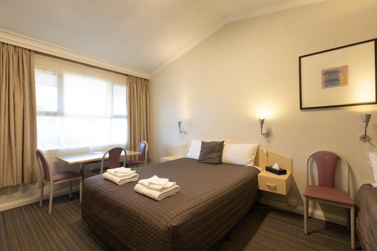 Mittagong Motel Екстер'єр фото