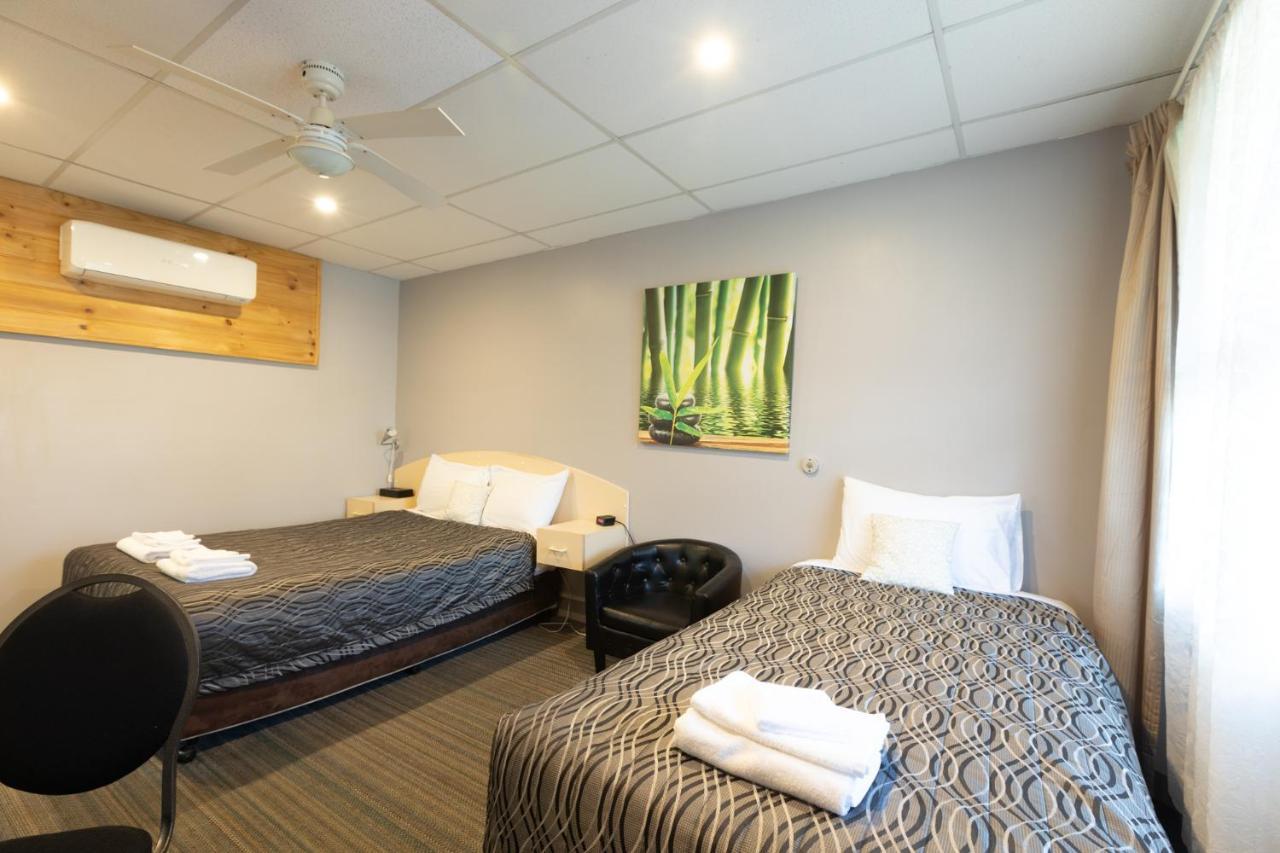 Mittagong Motel Екстер'єр фото