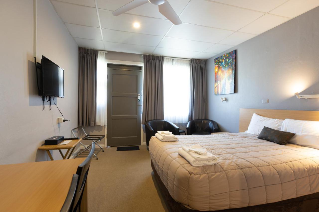 Mittagong Motel Екстер'єр фото